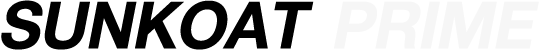 Sunkoat Prime Title Text